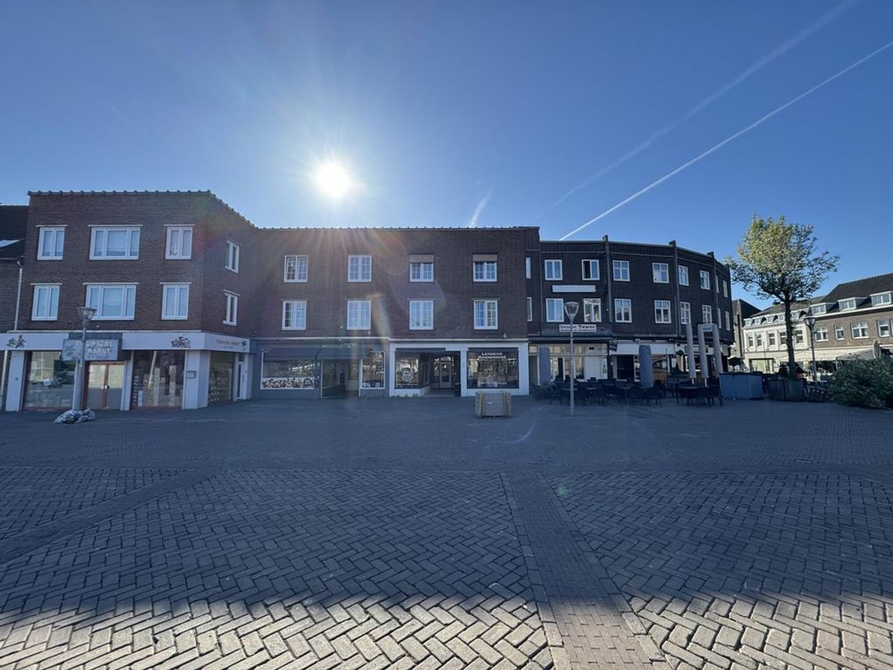 130 m2 apartment with terrace and garage - Image 2