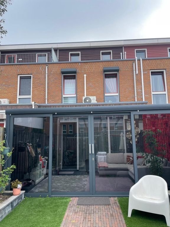 Furnished house in Schuytgraaf - Image 14