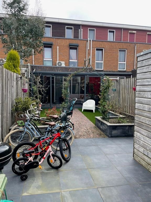 Furnished house in Schuytgraaf - Image 12