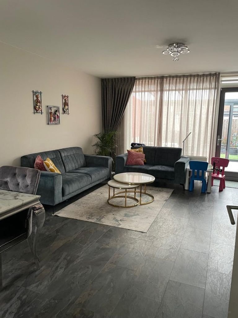 Furnished house in Schuytgraaf - Image 3