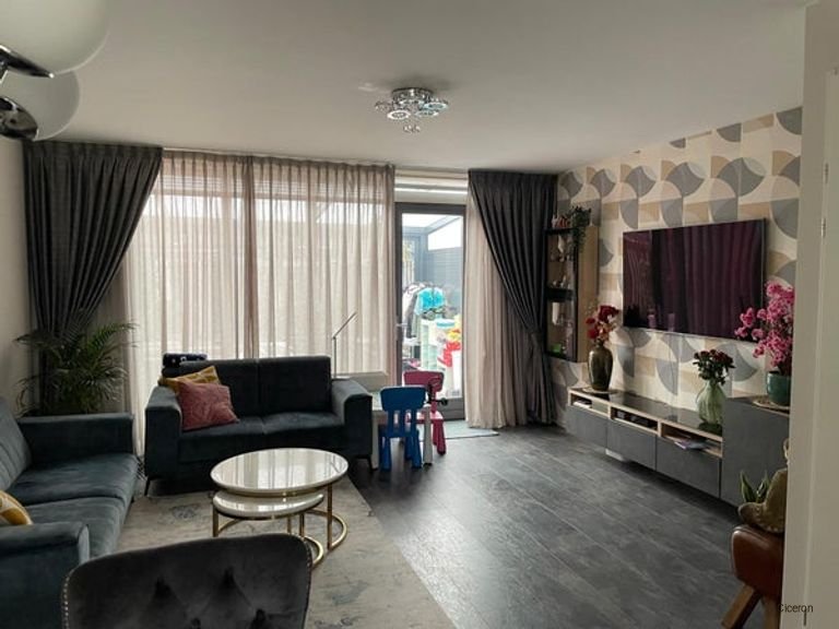 Furnished house in Schuytgraaf - Image 4