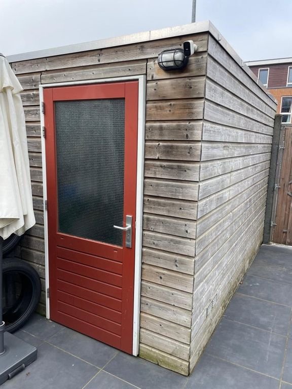 Furnished house in Schuytgraaf - Image 13