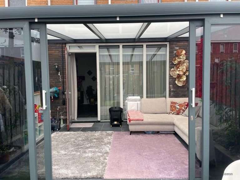 Furnished house in Schuytgraaf - Image 15