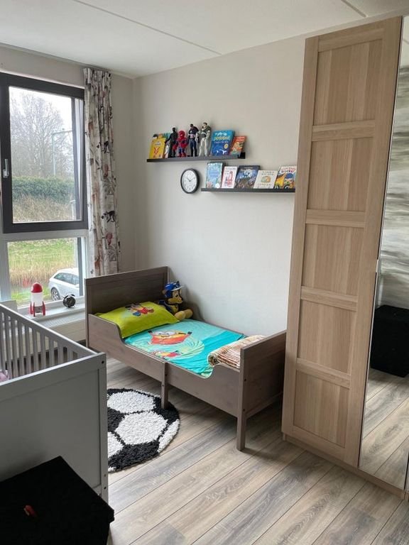 Furnished house in Schuytgraaf - Image 25