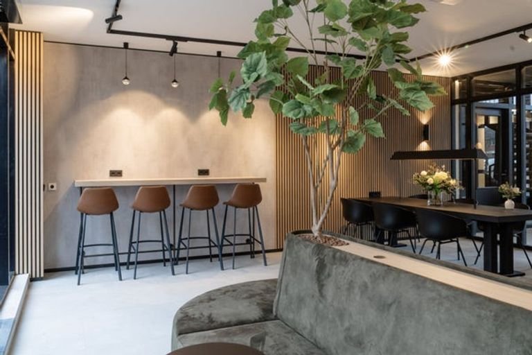 Gemeubileerd 3-kamerappartement met balkon - Afbeelding 17