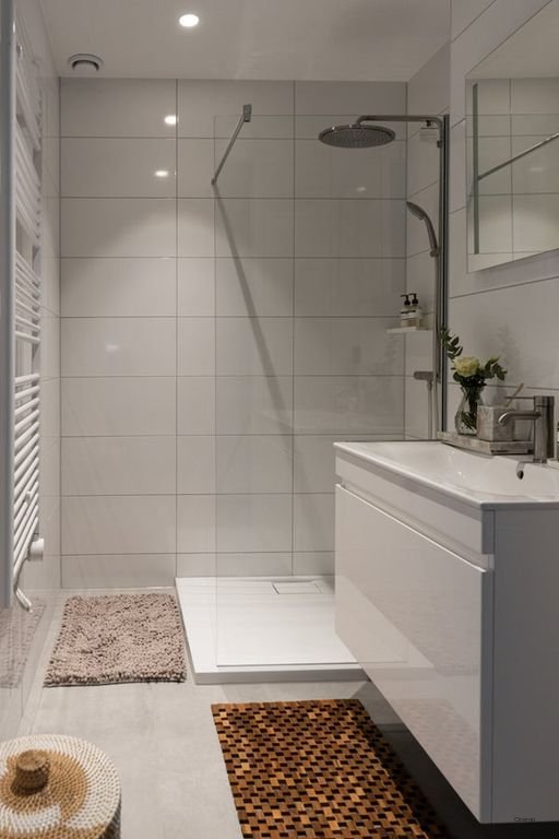 Gemeubileerd 3-kamerappartement met balkon - Afbeelding 10