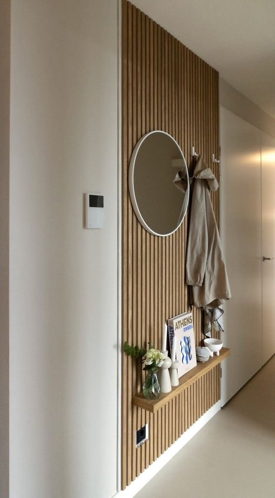 Gemeubileerd 3-kamerappartement met balkon - Afbeelding 3