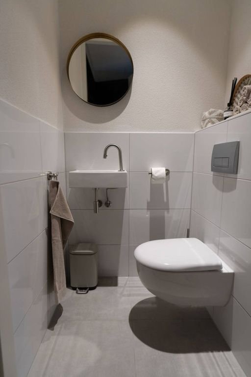 Gemeubileerd 3-kamerappartement met balkon - Afbeelding 11