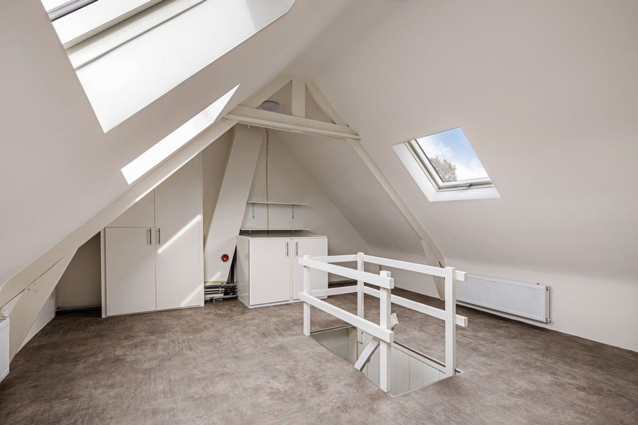 Family home with garden in Zaandam - Image 19