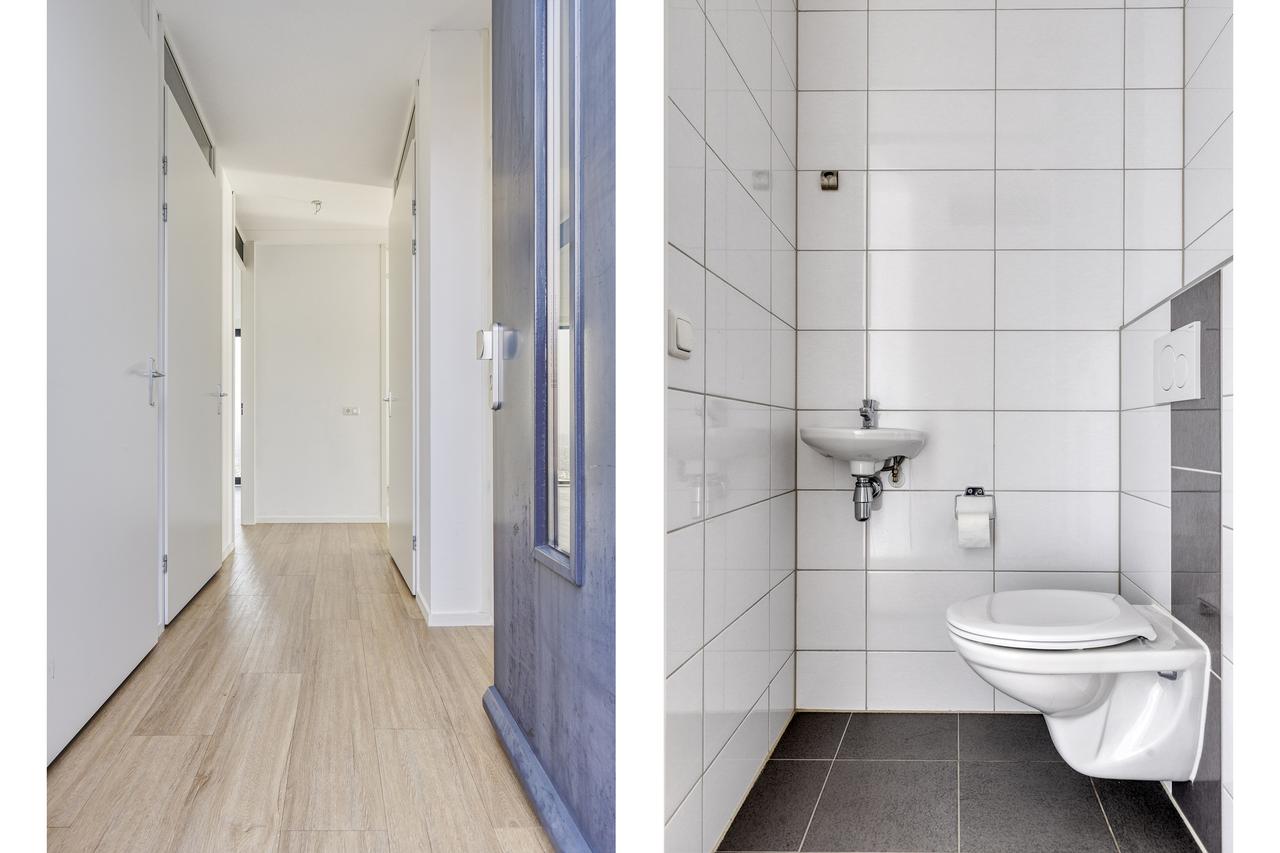 3-kamerappartement met balkon in Fascinatio - Afbeelding 11