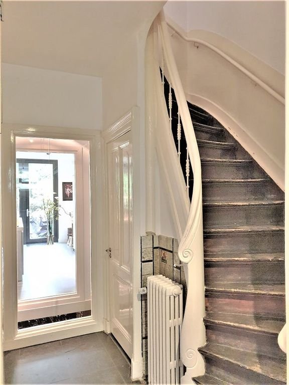 Double ground-floor apartment on the Oosterpark - Image 21