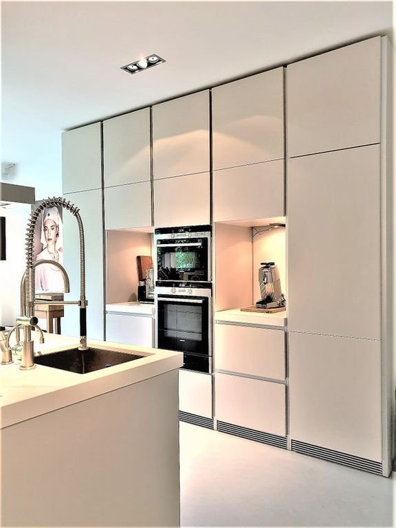 Double ground-floor apartment on the Oosterpark - Image 7