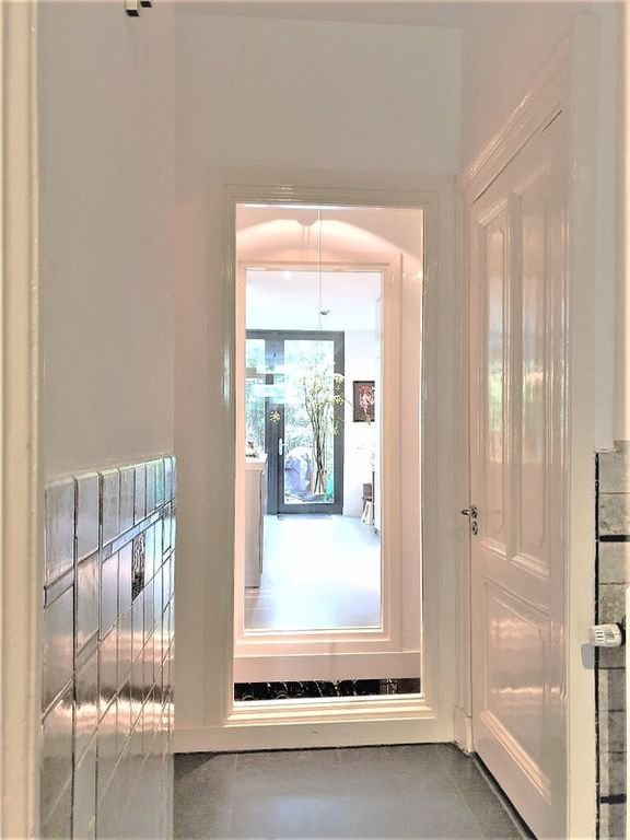 Double ground-floor apartment on the Oosterpark - Image 18