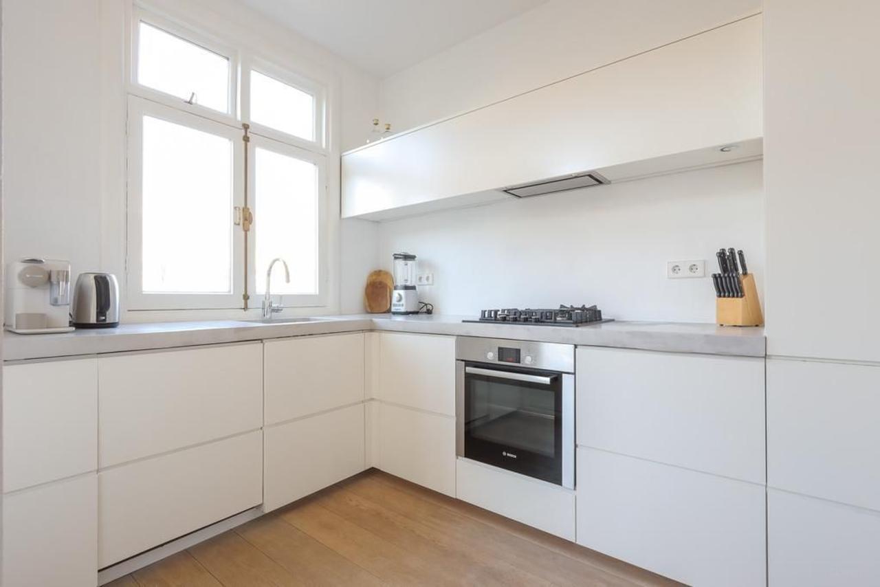 Appartement aan Rooseveltlaan - Afbeelding 2