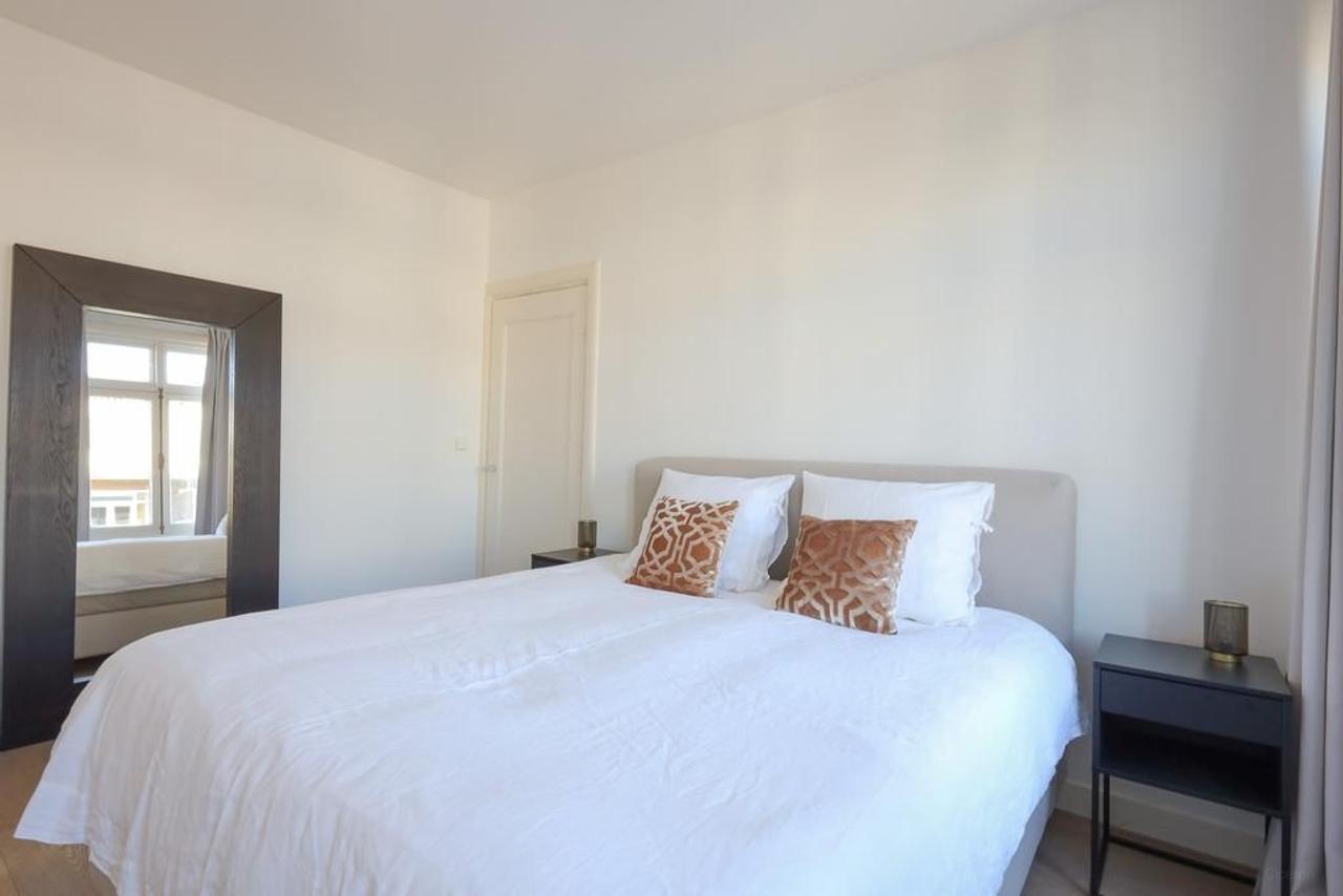 Appartement aan Rooseveltlaan - Afbeelding 3