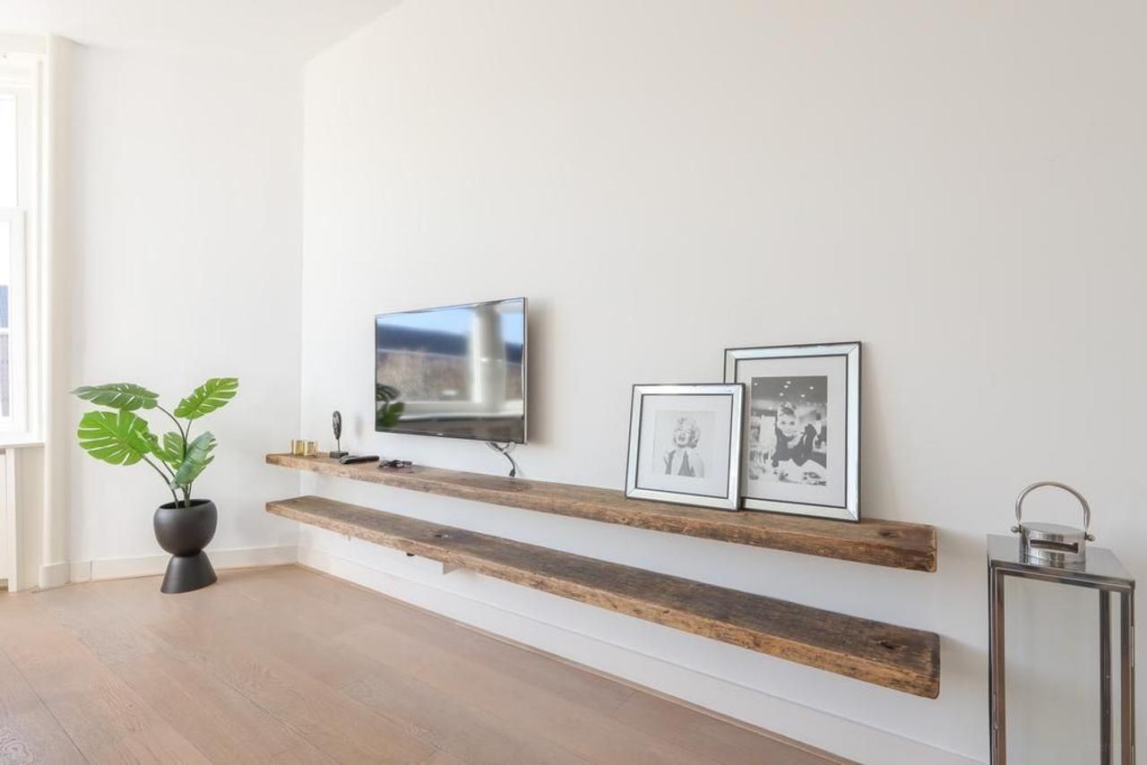 Appartement aan Rooseveltlaan - Afbeelding 5