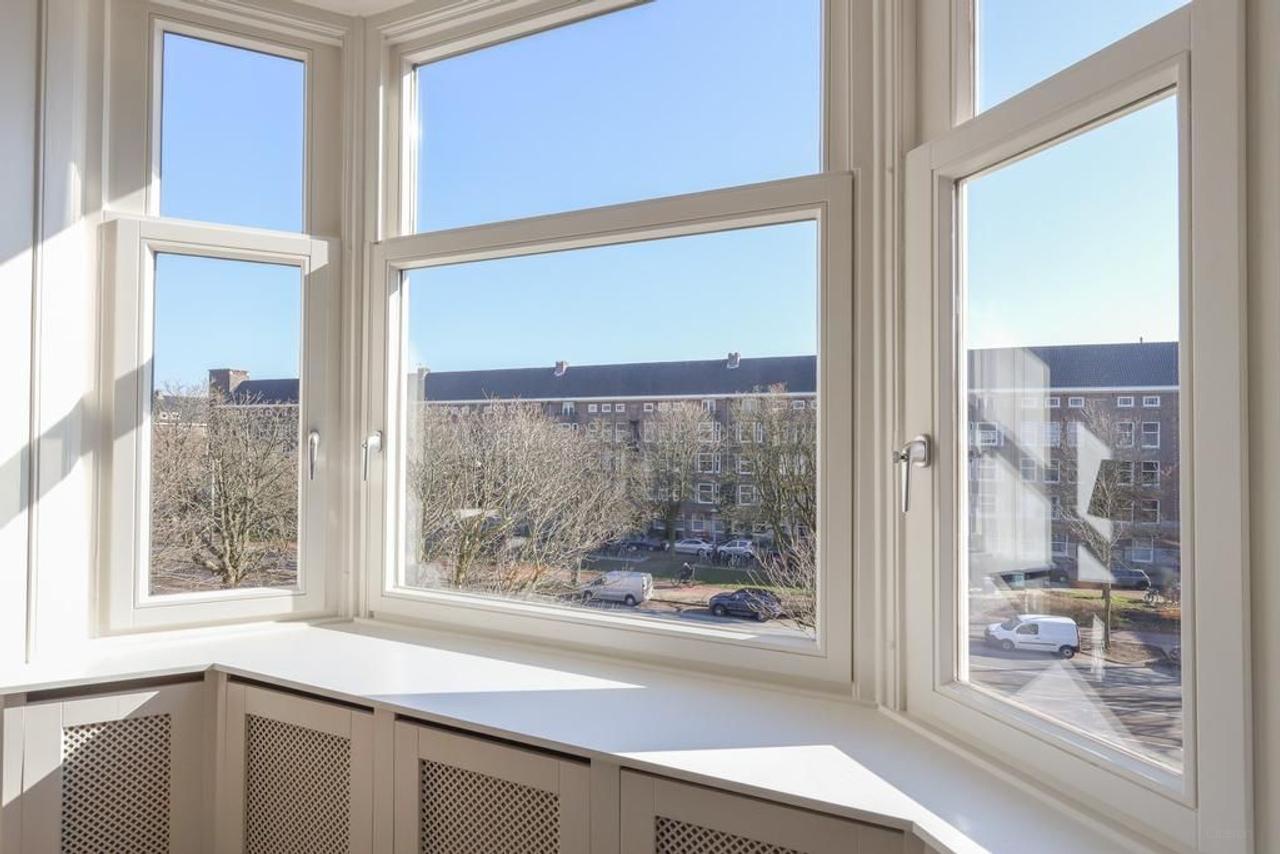 Appartement aan Rooseveltlaan - Afbeelding 6