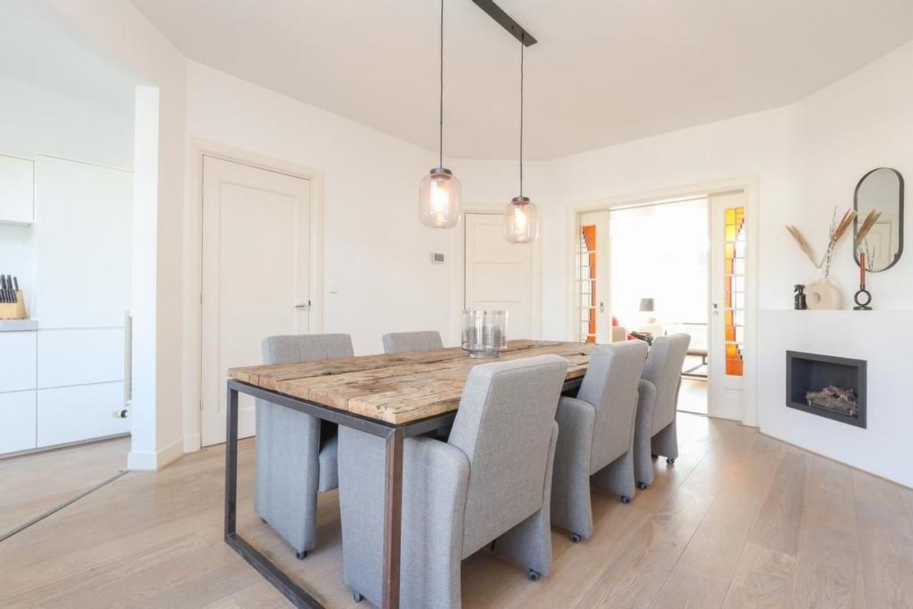 Appartement aan Rooseveltlaan - Afbeelding 12