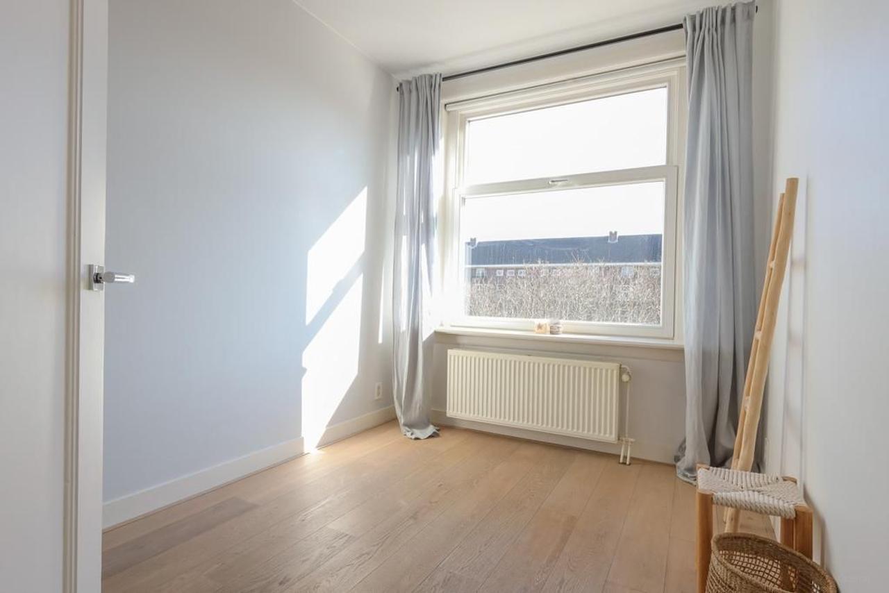 Appartement aan Rooseveltlaan - Afbeelding 20