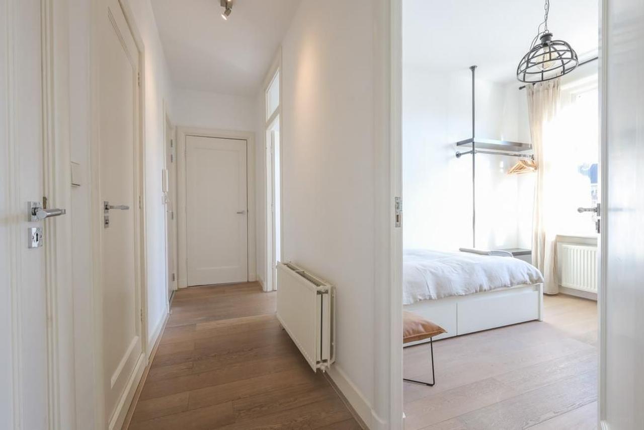 Appartement aan Rooseveltlaan - Afbeelding 22