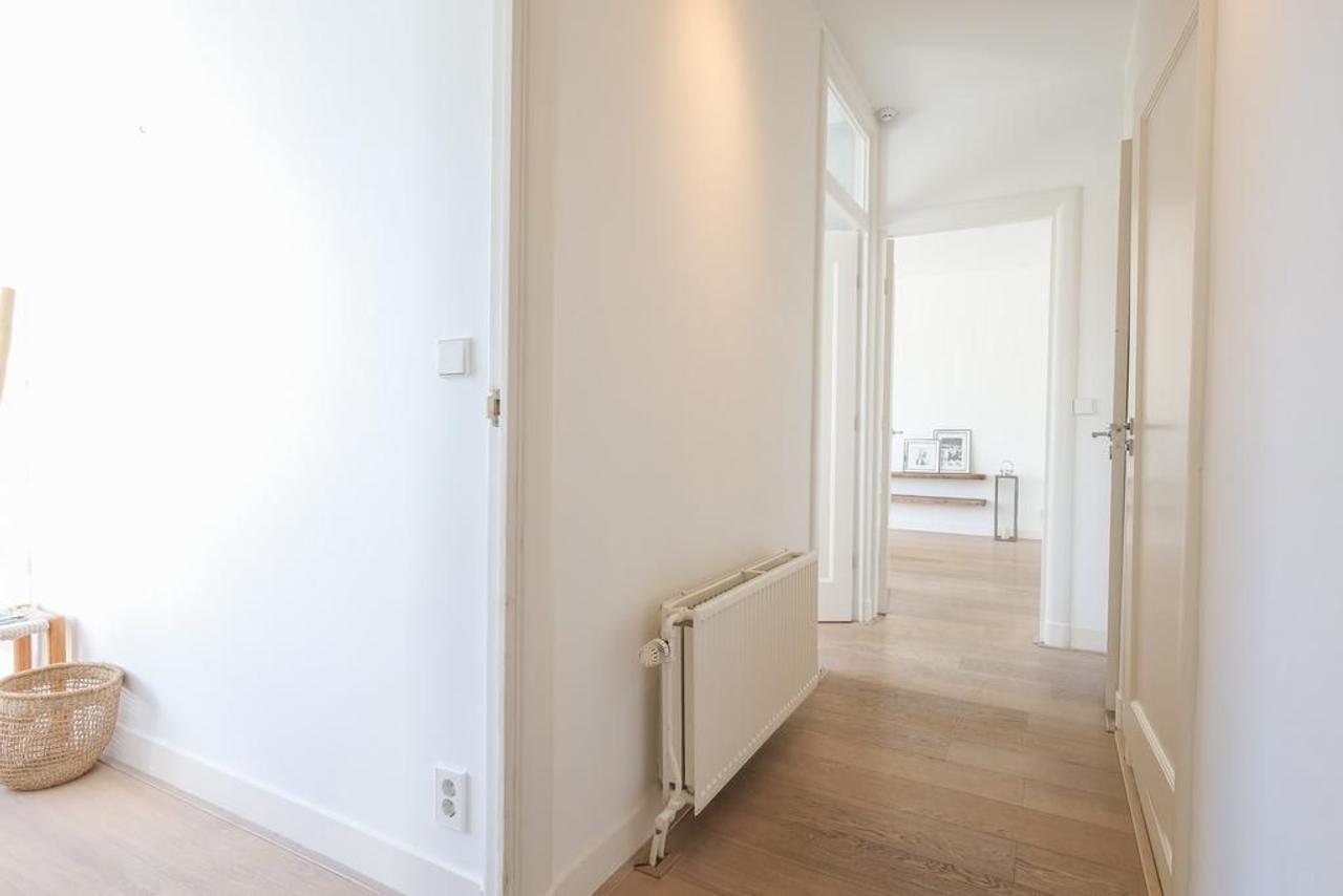 Appartement aan Rooseveltlaan - Afbeelding 24
