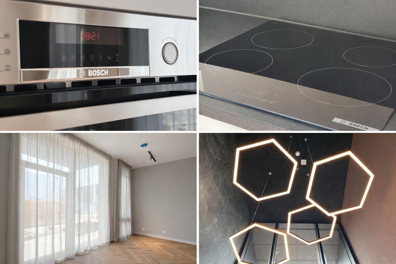 66 m² appartement met balkon in Hyde Park - Afbeelding 5