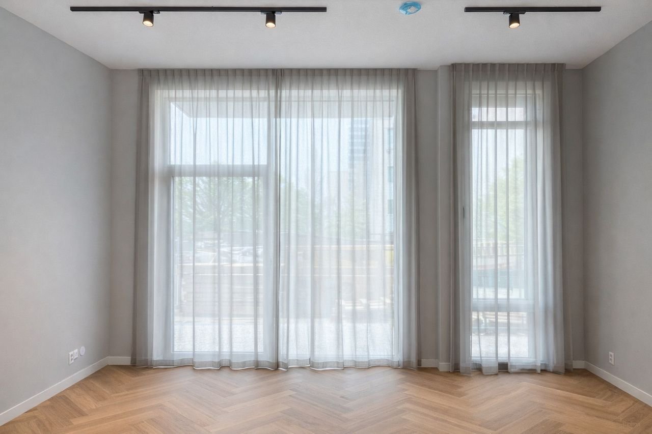 Nieuw 3-kamer appartement Hyde Park - Afbeelding 5