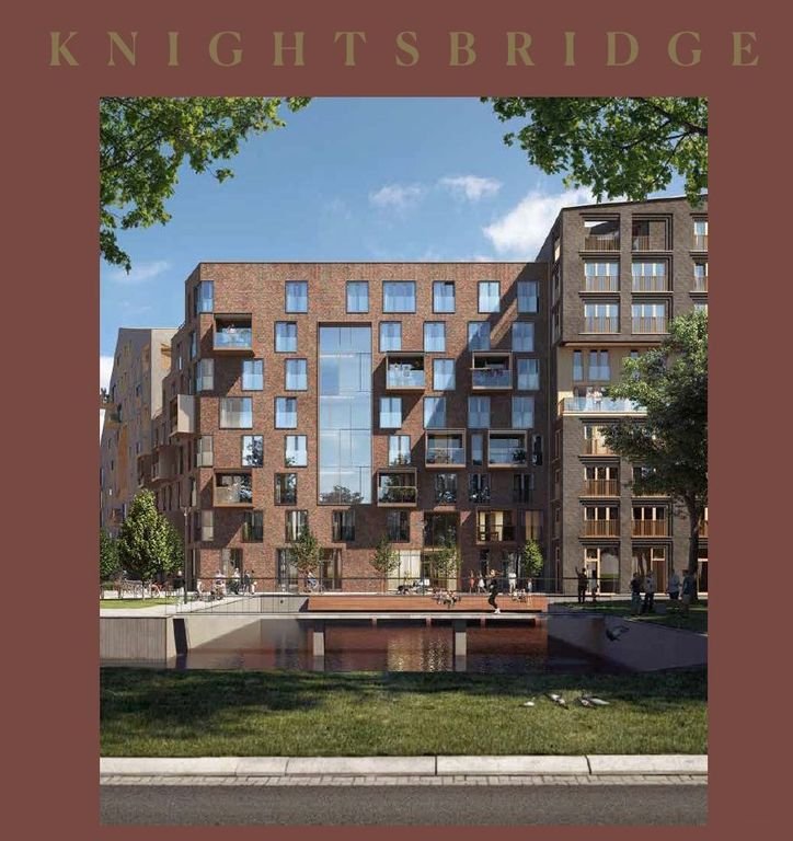 Nieuw 2-kamerappartement met berging - Afbeelding 11