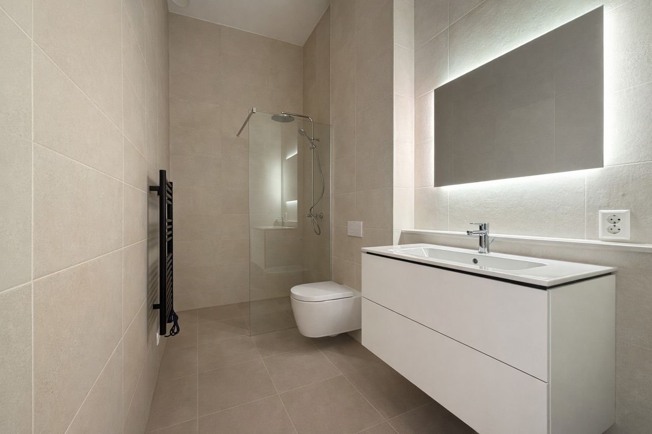 Nieuw 2-kamerappartement met berging - Afbeelding 5