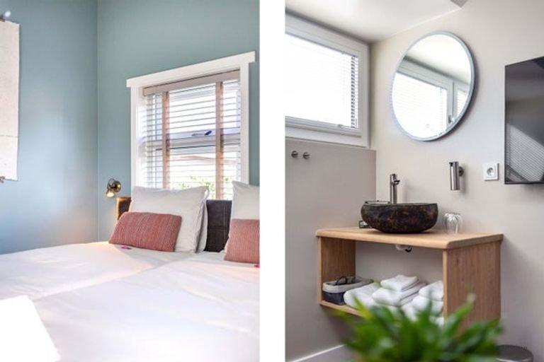 Vrijstaand wonen met 4 badkamers - Afbeelding 25