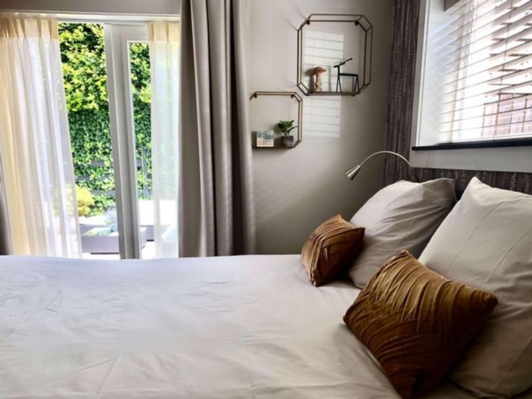 Vrijstaand wonen met 4 badkamers - Afbeelding 16