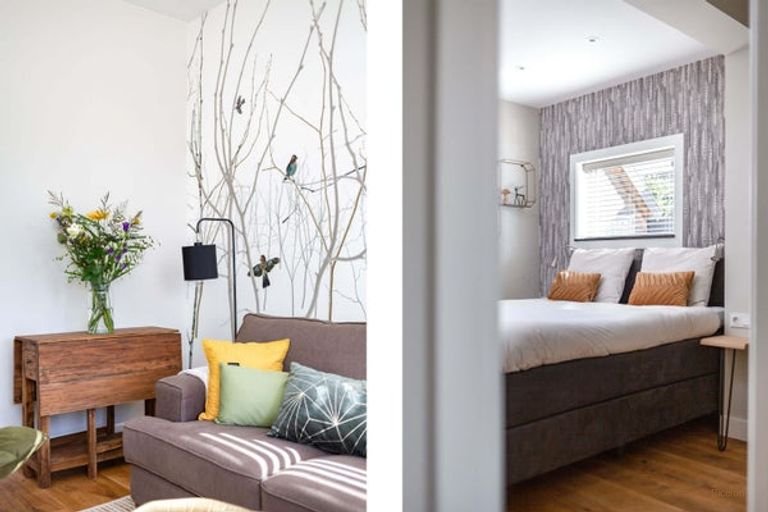 Vrijstaand wonen met 4 badkamers - Afbeelding 10