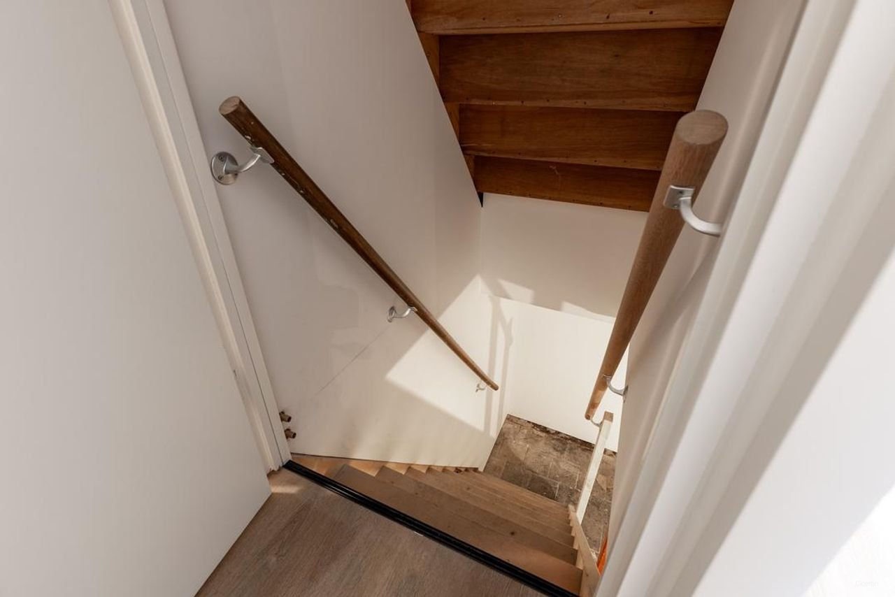 Renovated corner house with garden in Bussum - Image 10