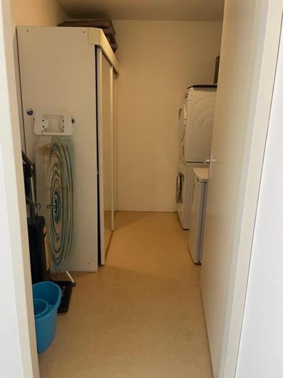 Gemeubileerd hoekappartement met terras - Afbeelding 4