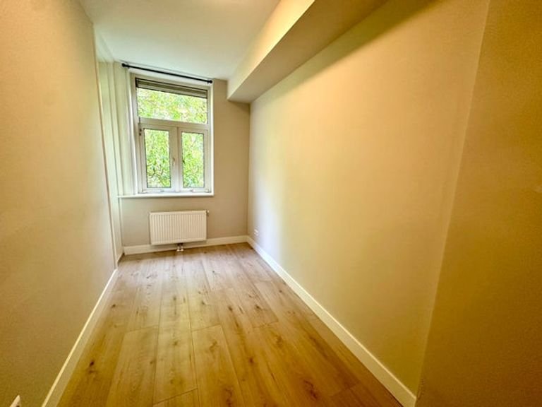 Benedenwoning met tuin in Amsterdam - Afbeelding 5