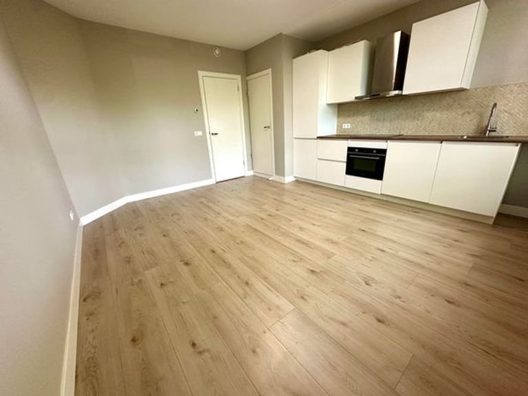 Benedenwoning met tuin in Amsterdam - Afbeelding 3