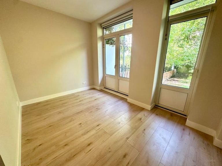 Benedenwoning met tuin in Amsterdam - Afbeelding 4