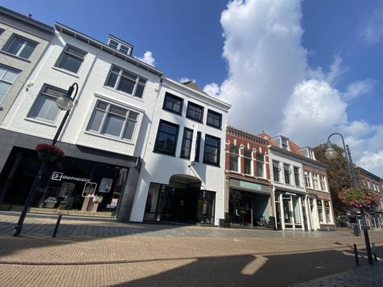 Loft van 97 m² in hartje Gorinchem - Afbeelding 3