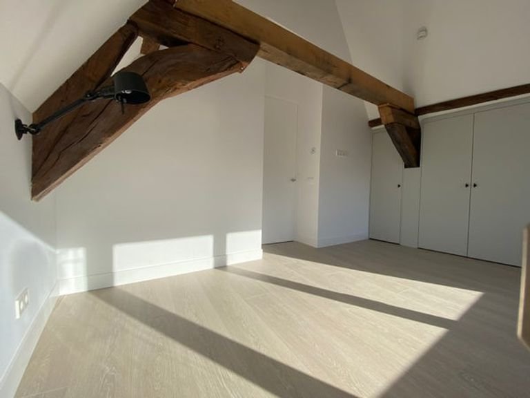 Loft van 97 m² in hartje Gorinchem - Afbeelding 20