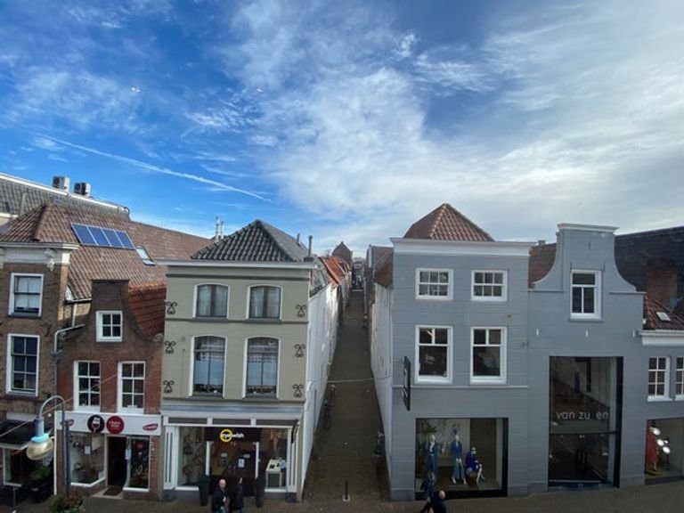 Loft van 97 m² in hartje Gorinchem - Afbeelding 6