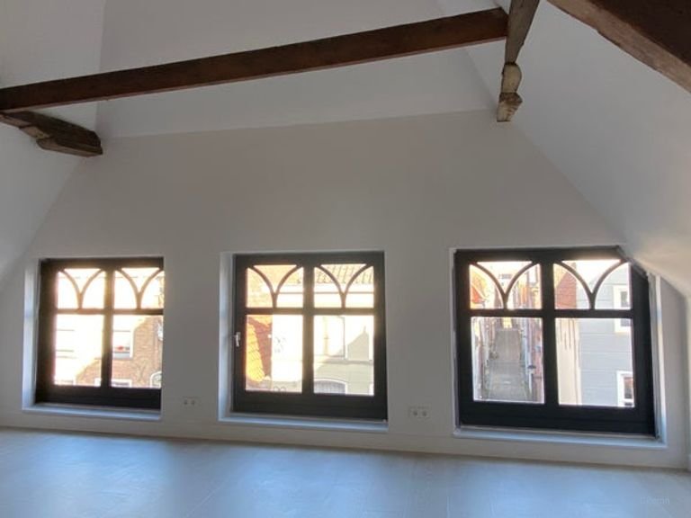 Loft van 97 m² in hartje Gorinchem - Afbeelding 2