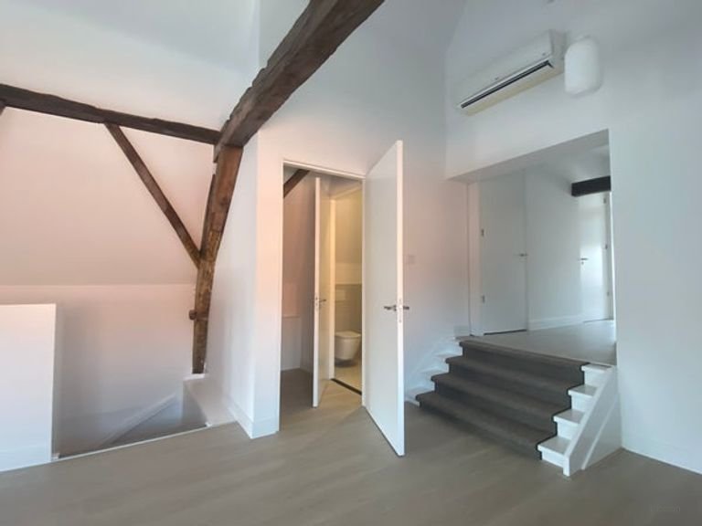 Loft van 97 m² in hartje Gorinchem - Afbeelding 10