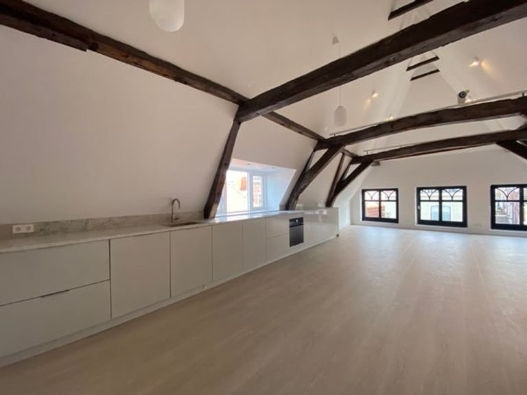 Loft van 97 m² in hartje Gorinchem - Afbeelding 5