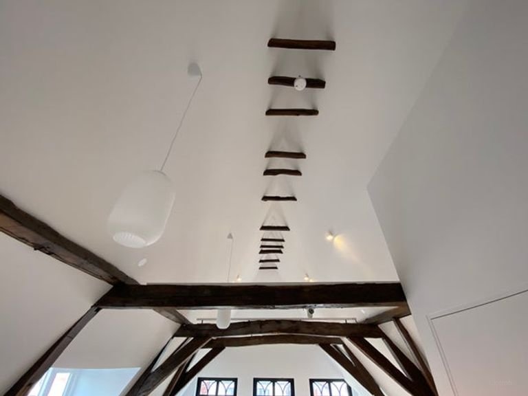 Loft van 97 m² in hartje Gorinchem - Afbeelding 12