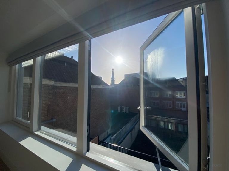 Loft van 97 m² in hartje Gorinchem - Afbeelding 17