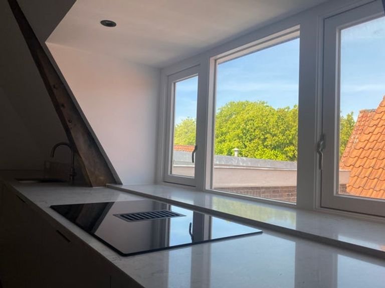 Loft van 97 m² in hartje Gorinchem - Afbeelding 14