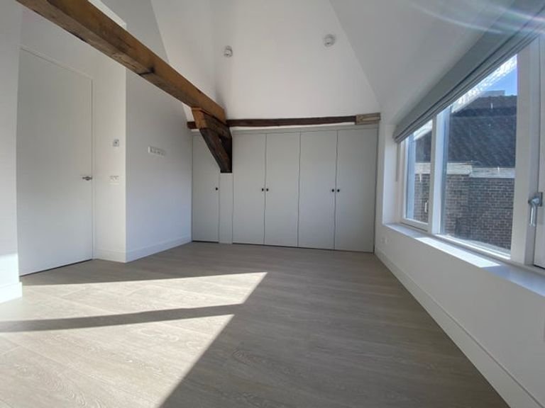 Loft van 97 m² in hartje Gorinchem - Afbeelding 18