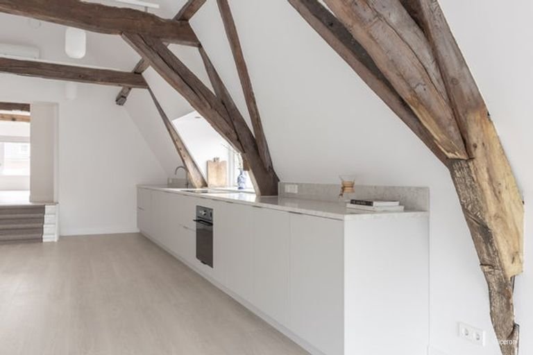 Loft van 97 m² in hartje Gorinchem - Afbeelding 4