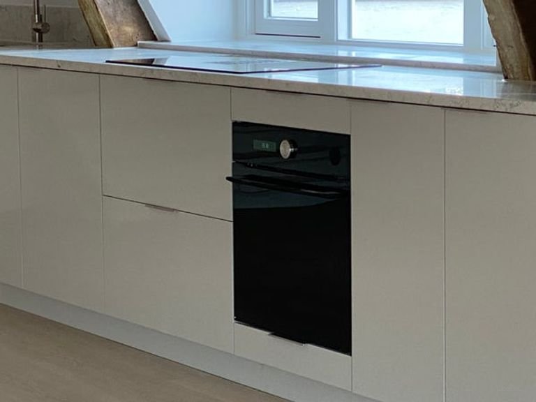 Loft van 97 m² in hartje Gorinchem - Afbeelding 13