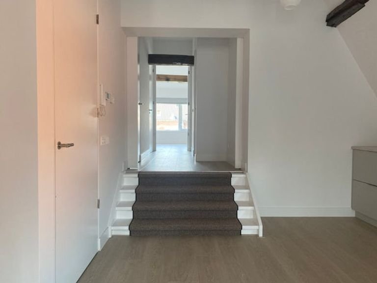 Loft van 97 m² in hartje Gorinchem - Afbeelding 11